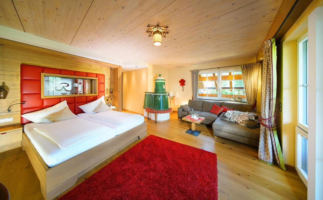 Hotel Rebstock Durbach Exterior photo